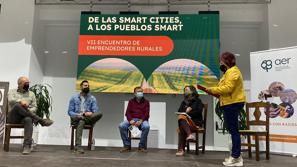 EmprendedoresRurales tweet media