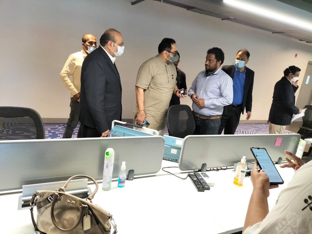 Rajeev Chandrasekhar 🇮🇳 tweet media