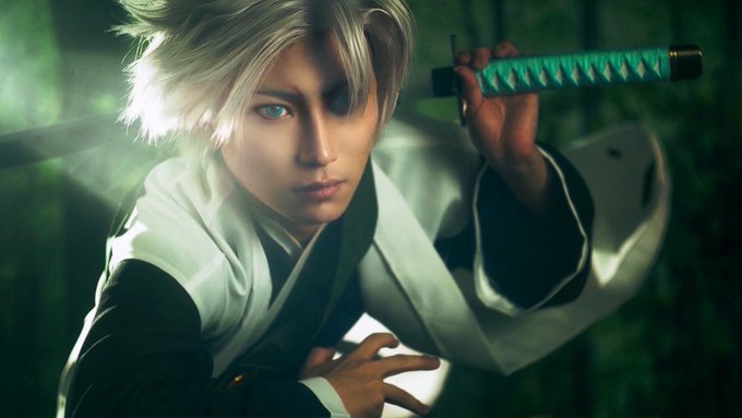 コスプレイヤーまみちのTwitter画像48