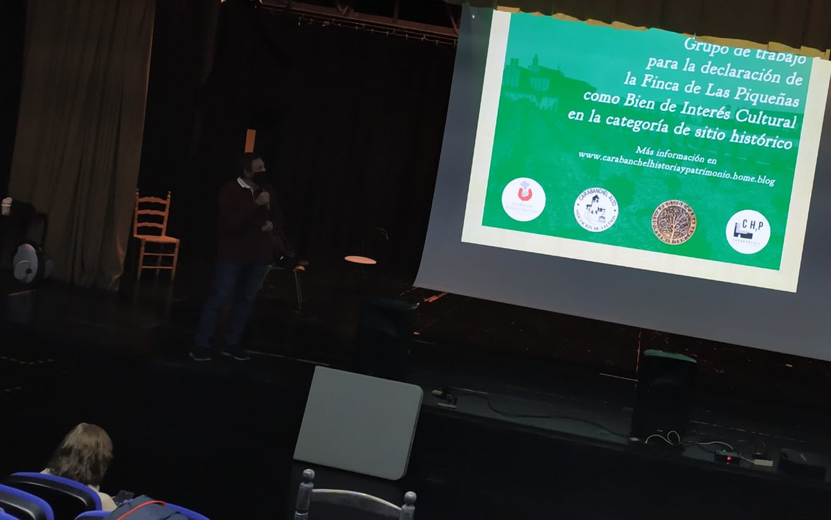 ArbolMesa's tweet photo. Gracias a nuestros compañeros de la #Elipa por invitarnos a presentar nuestro proyecto #LasPiqueñas, el #pinardesanjose y quien es @ArbolMesa ,ellos nacen para defender su PINAR también #salvemoselpinardelaelipa @FRAVM @carabanchelhyp @NuevaElipa @La_Elipa @asamblealaelipa https://t.co/Km2zbBd3Rx