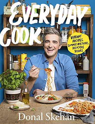 UnitedAgents's tweet photo. Who's up and at em this morning? πββοΈ
Great!
Head over to @BBCOne at 10AM to catch @DonalSkehan cooking up a storm on #SaturdayKitchen, with a new recipe from his new book #EverydayCook! https://t.co/hnTEhyrMfK