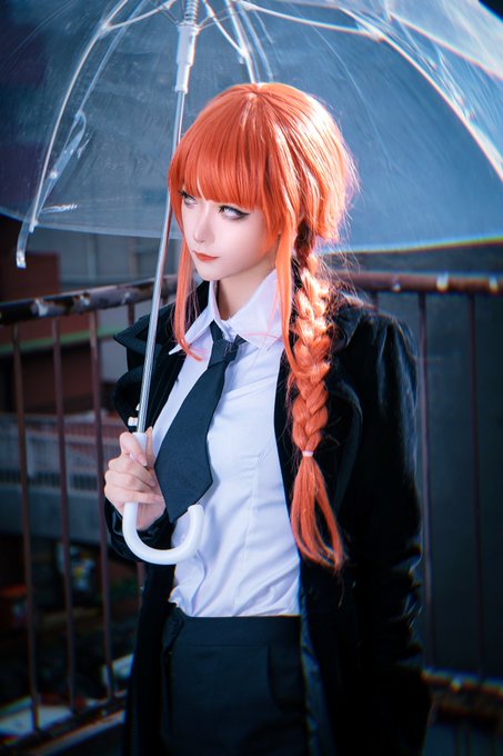 Twitterのコスプレ画像44