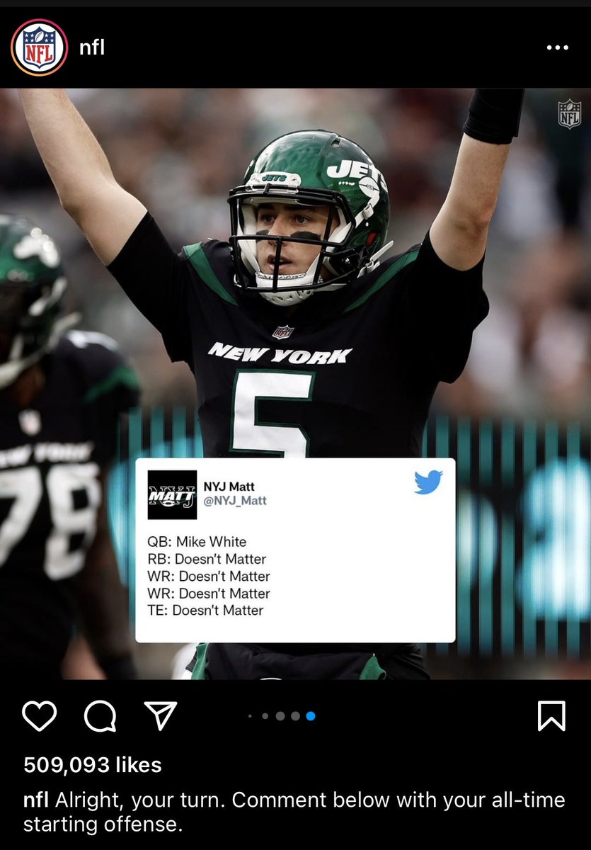 MrGNash's tweet photo. @timanderson87 when asked to name their greatest ever team this was the reply! Thoughts!? https://t.co/hu6gZxI7lt