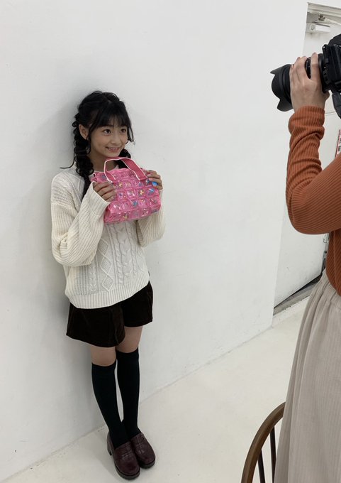 Twitterのコスプレ画像16