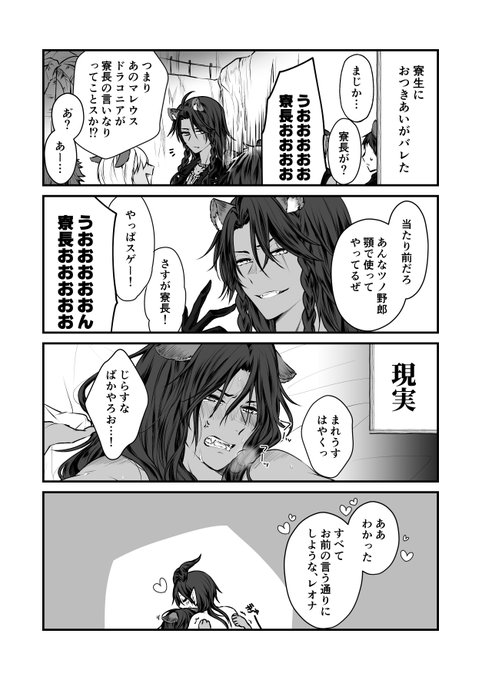 マレレオ 
