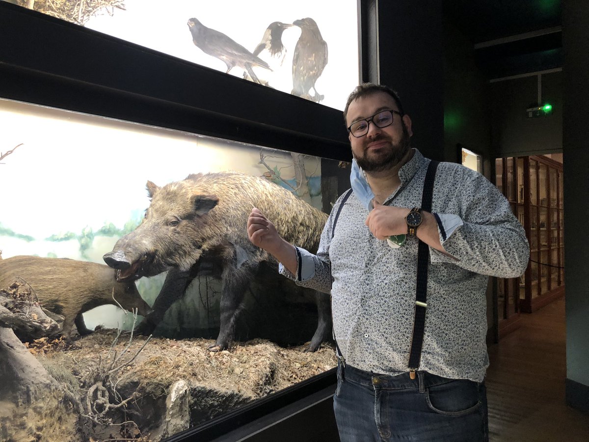 Museomix Normandie (@museomixndie) on Twitter photo Allez c’est parti, parce qu’on est trop beau, on vous propose un #challengeMSX « selfie avec ton animal totem » 🦄🐷🐥
<a href="/tinbirdmmx_/">TinBirdMMX</a>
<a href="/The_tea_company/">The Tea Company</a>
<a href="/LeStratoskope/">Le Stratoskope</a>
<a href="/CerfsVolantsMMX/">CerfsVolantsMMX</a>
<a href="/museomix/">museomix</a> <a href="/MuseomixNord/">Museomix Nord</a> @Museomix06 <a href="/SamyRabih/">Samy Rabih</a> pour l’Alsace : go ?
#museomixrouen Allez c’est parti, parce qu’on est trop beau, on vous propose un #challengeMSX « selfie avec ton animal totem » 🦄🐷🐥
<a href="/tinbirdmmx_/">TinBirdMMX</a>
<a href="/The_tea_company/">The Tea Company</a>
<a href="/LeStratoskope/">Le Stratoskope</a>
<a href="/CerfsVolantsMMX/">CerfsVolantsMMX</a>
<a href="/museomix/">museomix</a> <a href="/MuseomixNord/">Museomix Nord</a> @Museomix06 <a href="/SamyRabih/">Samy Rabih</a> pour l’Alsace : go ?
#museomixrouen