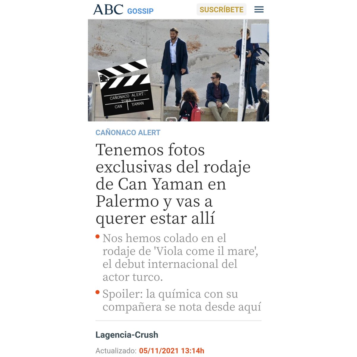 canyaman_lcy's tweet photo. Lo nuestro con #CanYaman es un like grande, enorme, en letras rojas. Es que le miremos por donde le miremos, nos gusta mucho. Y estas fotografías que hemos conseguido en exclusiva del rodaje de #ViolaComeIlMare
#LuxVide #FrancescoDemir #FrancescaChellimi https://t.co/1ugDQVruuf https://t.co/KhDDQ4wU8U