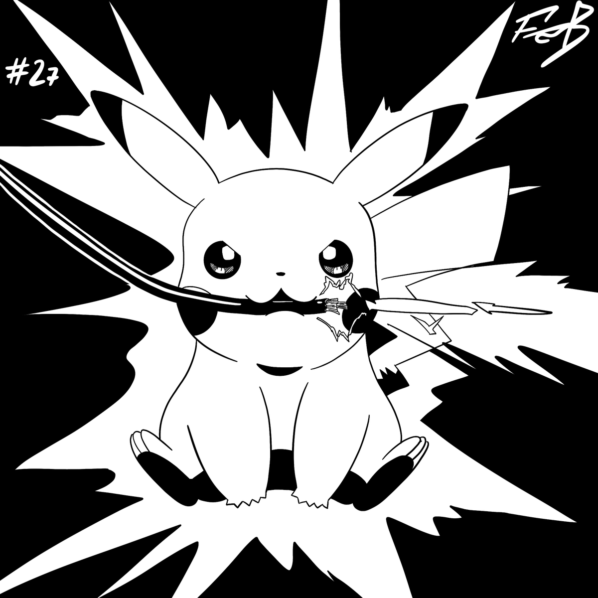 FabienRichard5's tweet photo. Inktober 25-28

#inktober2021 #inktober https://t.co/WhrUK9TrO9