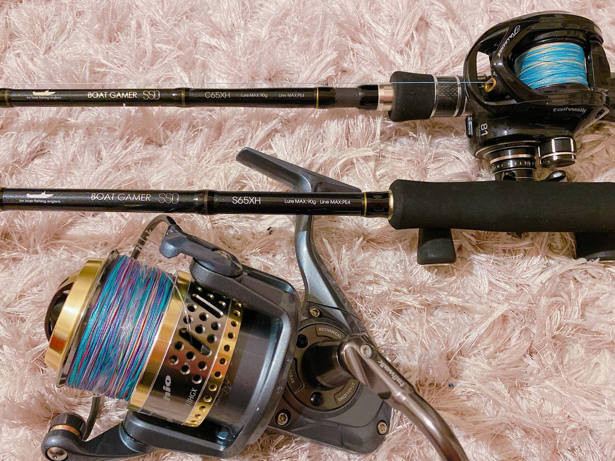 ボートゲーマーssd Twitter Search Twitter