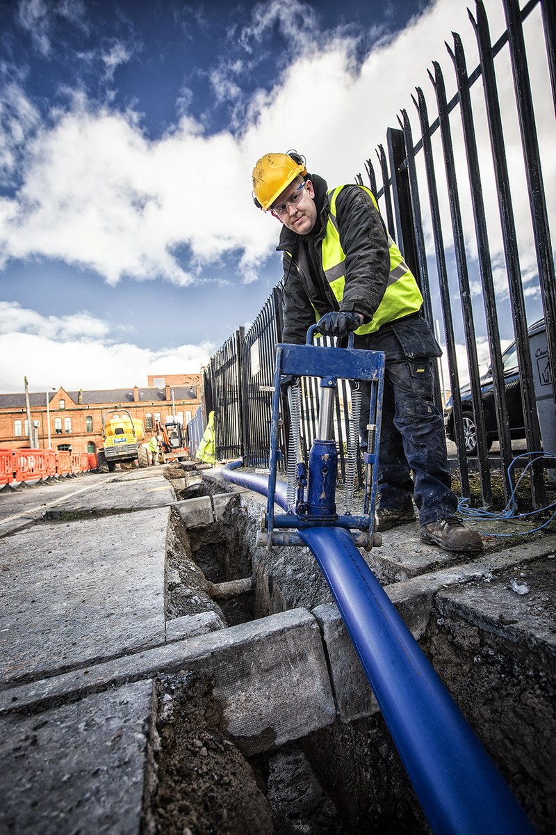 niwnews's tweet photo. 💧 No Water 💧
We are currently carrying out repair work in #Randalstown #BT41
We are working to fix the supply as soon as possible. Please check out our live updates here 👉 https://t.co/H5ewtockho
Nicola https://t.co/dtioqGq7ym