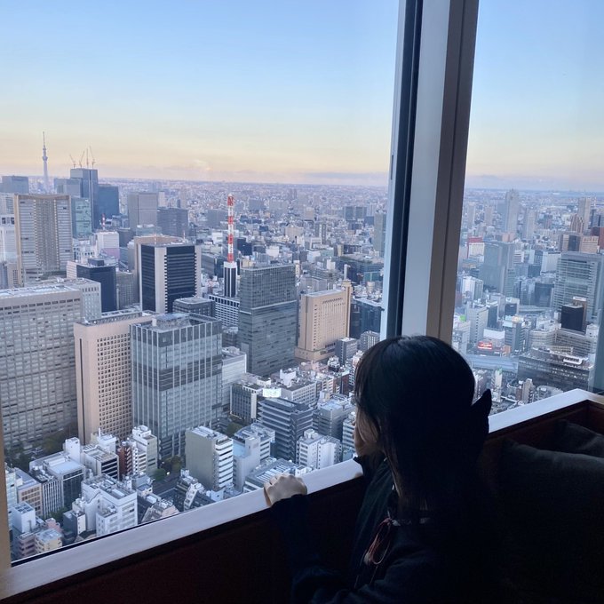 林芽亜里のTwitter画像55