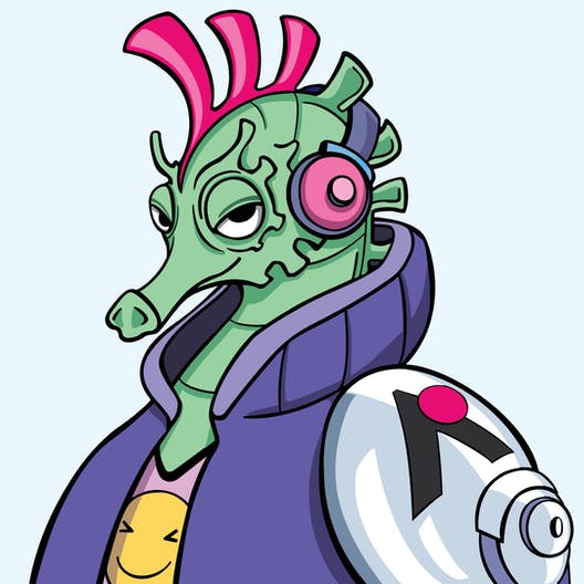 Abhishek268187's tweet photo. My 2nd Favourite Mascot Nft #awardpool https://t.co/6lbuF3pTcE