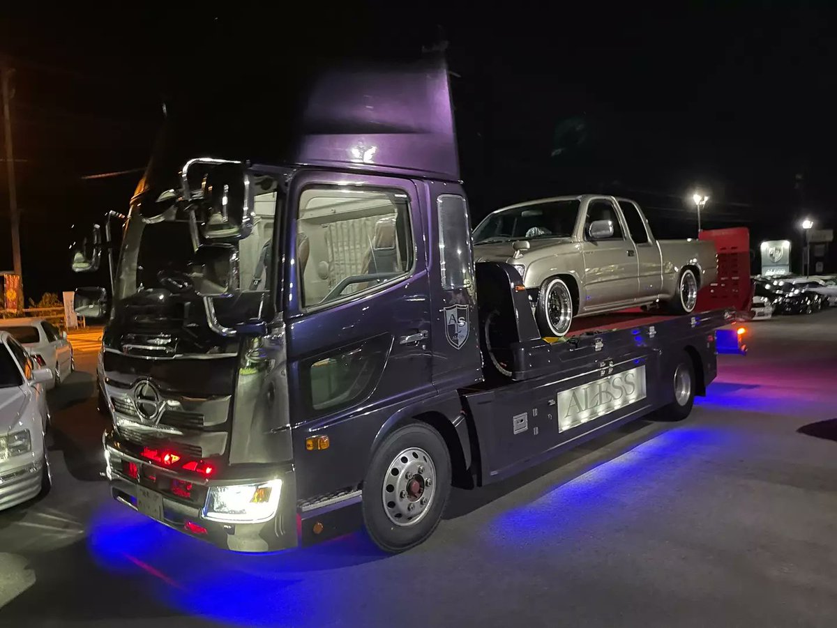 oreo_369_'s tweet photo. 納車ァァァ 
免許取ったら並べましょ〜 https://t.co/2lJnzS6sGa