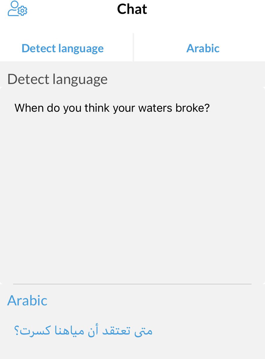 After recording this episode Lost in Translation about the challenges of treating women and families that do not speak English I have had some fun playing around with <a href="/cardmedic/">CardMedic</a> you can hear more about this useful resource on <a href="/WildCardWS/">Wild Card - Whose Shoes?</a> Episode tomorrow ( serendipity ) #MatExp