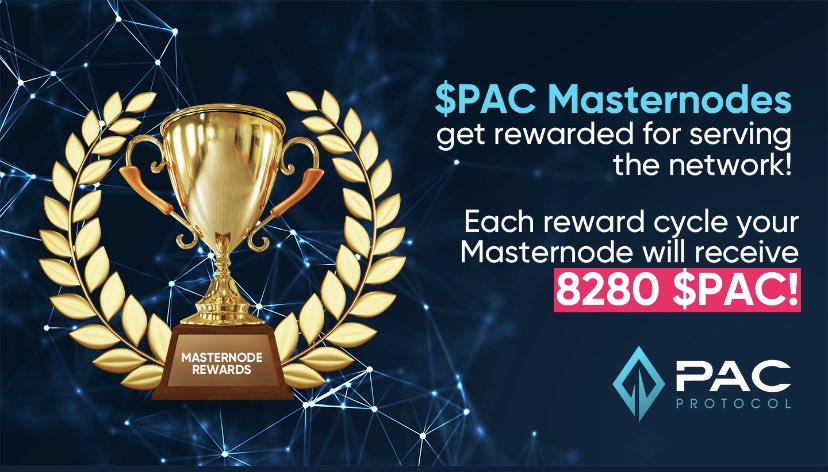 Tobiwaan's tweet photo. @AscendEX_Global You MUST have a podcast about $PAC - find out about all the #Web3Utility they are building behind the scenes. True #DecentralisedNetwork with #Private #SecureApplications #OwnYourData #PACprotocol https://t.co/sjgrVN4WwL