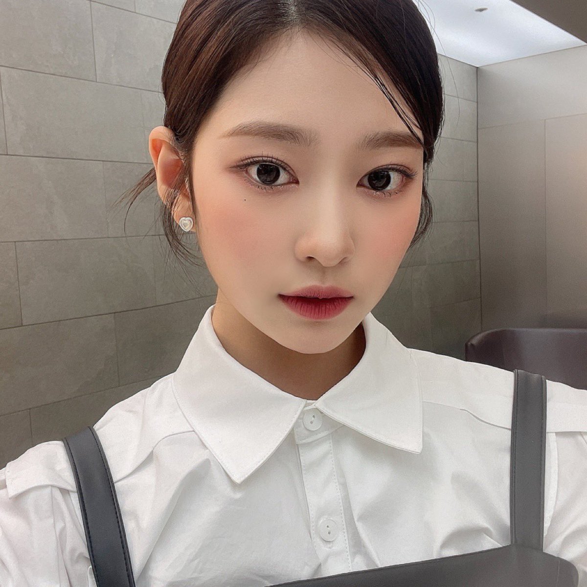 minjufiles's tweet image. Twitter update ♡