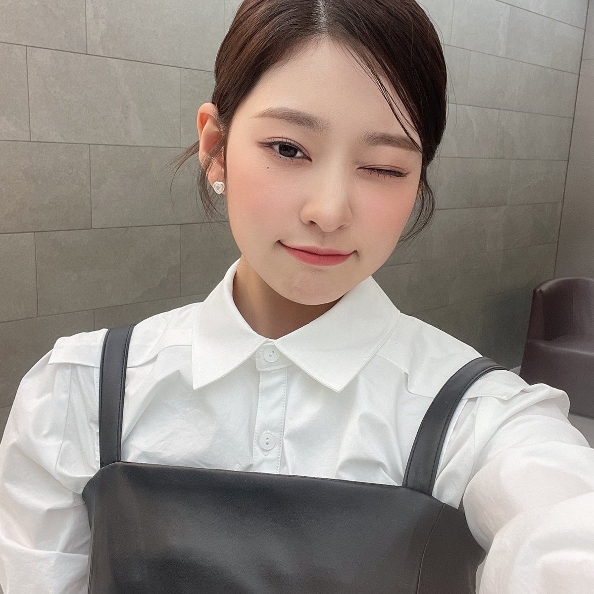 minjufiles's tweet image. Twitter update ♡