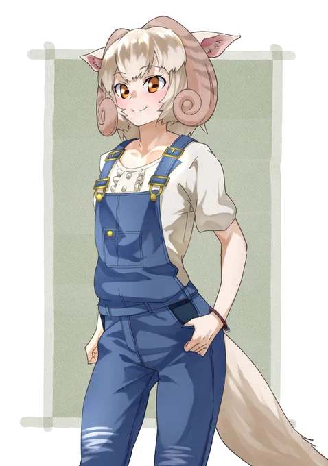ヒツジ 