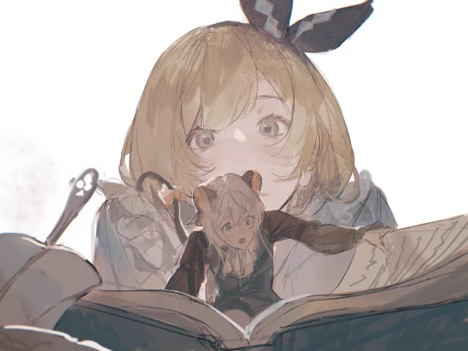 ♣️マティセレ♣️

#終ヴィル 