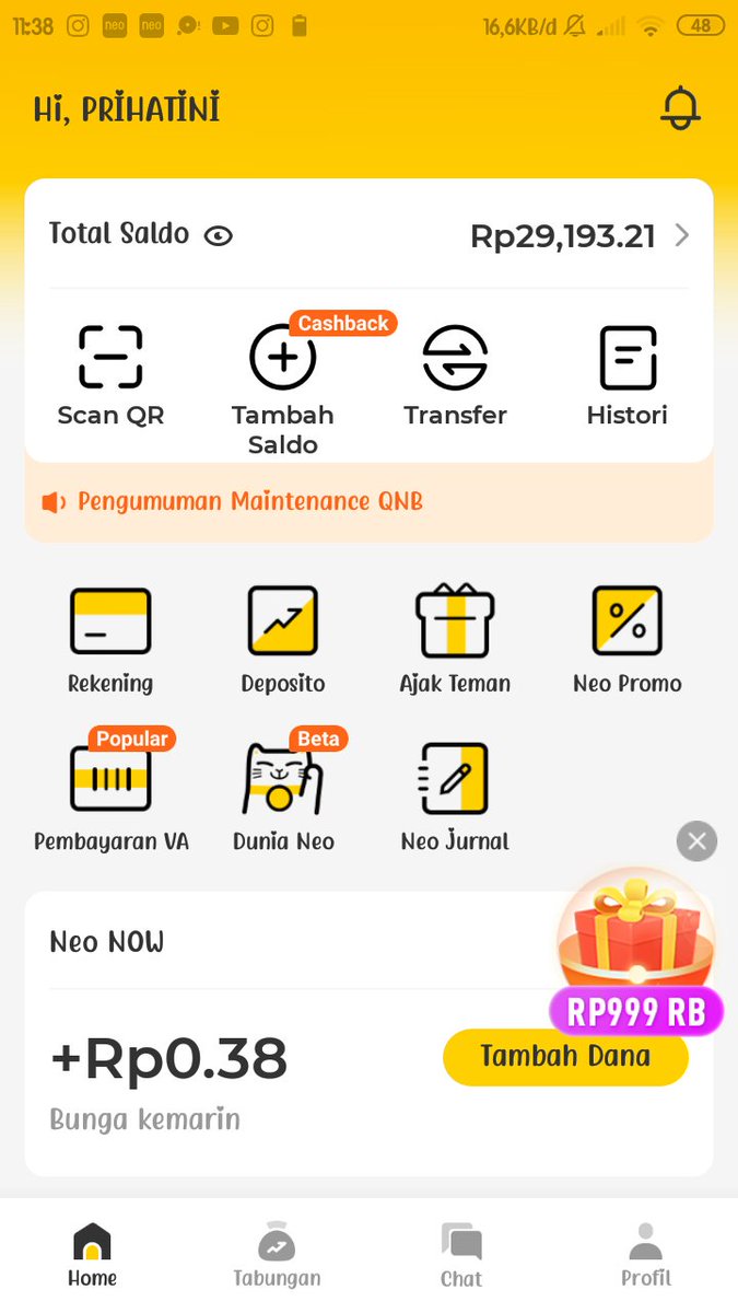 athin_alim's tweet photo. Ada yang mau ikut gabung😇 sini aku bantu sampai bisa 😎 https://t.co/xpMJLPkVcz