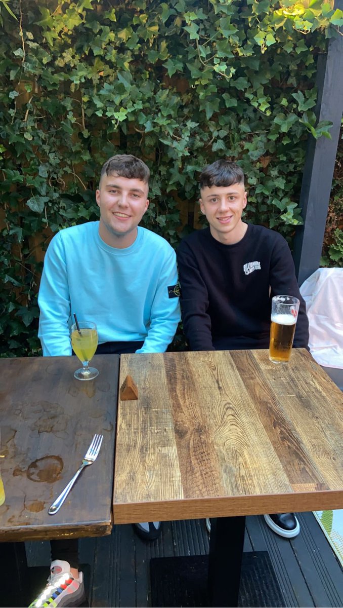 Happy birthday chubs <a href="/Jay_campbell4/">Jay Campbell</a>