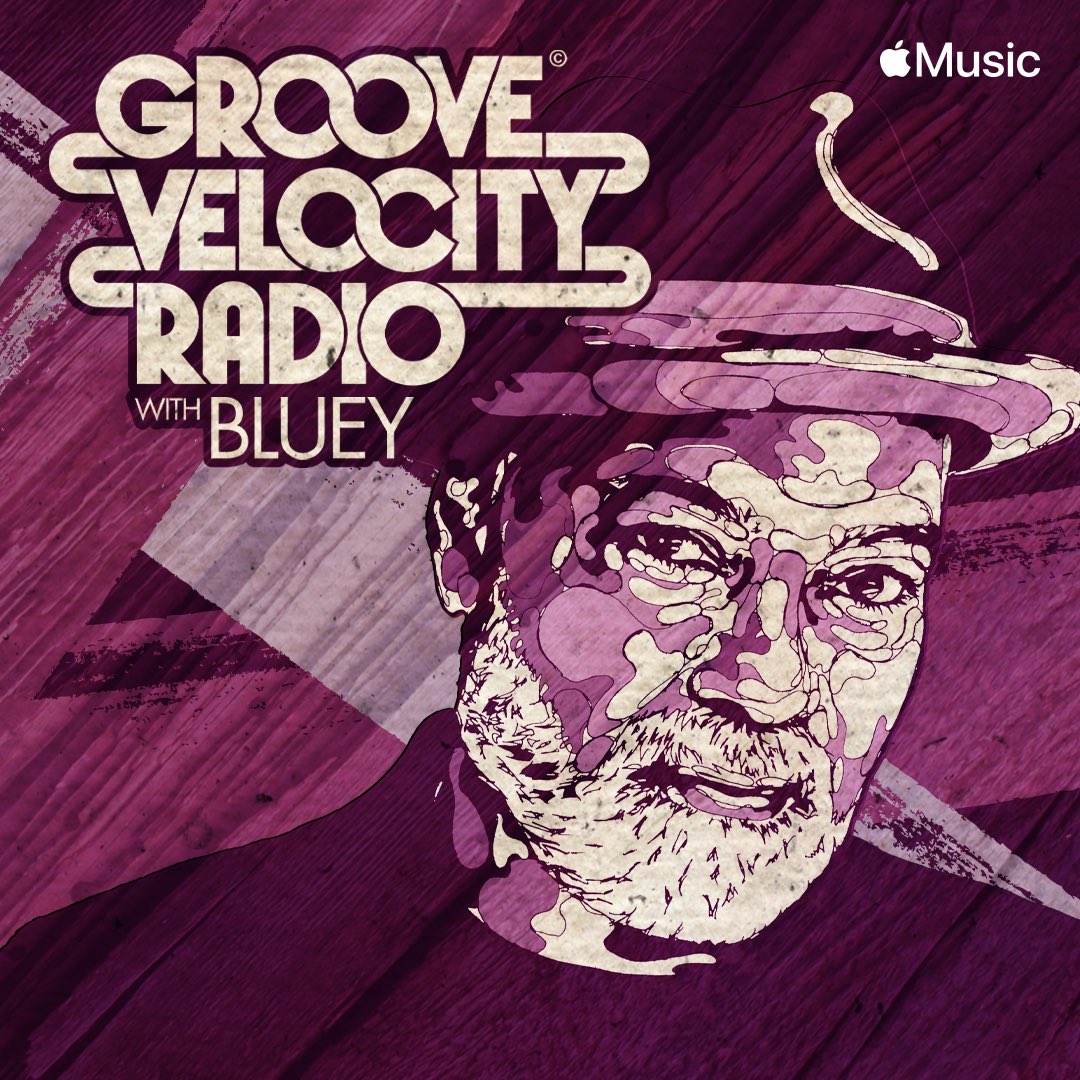 Incognito_world's tweet photo. Coming up #GrooveVelocityRadio Ep 51 @AppleMusic in 1 hr π https://t.co/WHBjD3Uw29
More Soul, Jazz & Funk from @ddbprods @EarthWindFire Mariya Takeuchi @AndersonPaak & @BrunoMars @beatchild Jon Lucien @rfratertaylor Donald Byrd & moβ! 1 hr earlier in UK 11am today. NY 7am/LA 4am https://t.co/ARtC1ft6zN