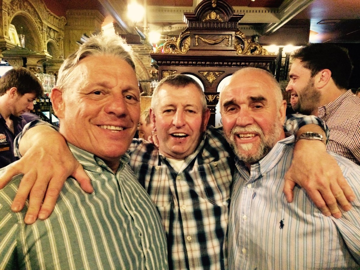 John Phelps tweet media