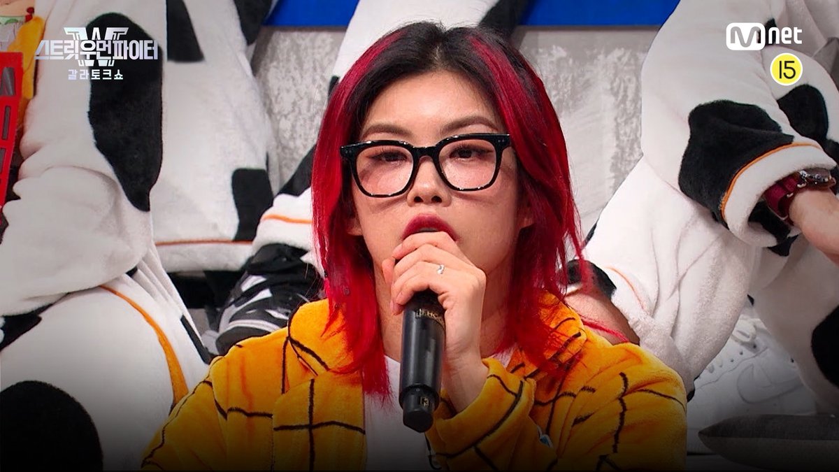 [#스우파갈라토크쇼/1회 예고] 'XX 멋있다!' 화제의 아이키 수상소감, 그동안의 악감정 때문에...? 〈스트릿 우먼 파이터 갈라토크쇼〉 11/9 (화) 밤...