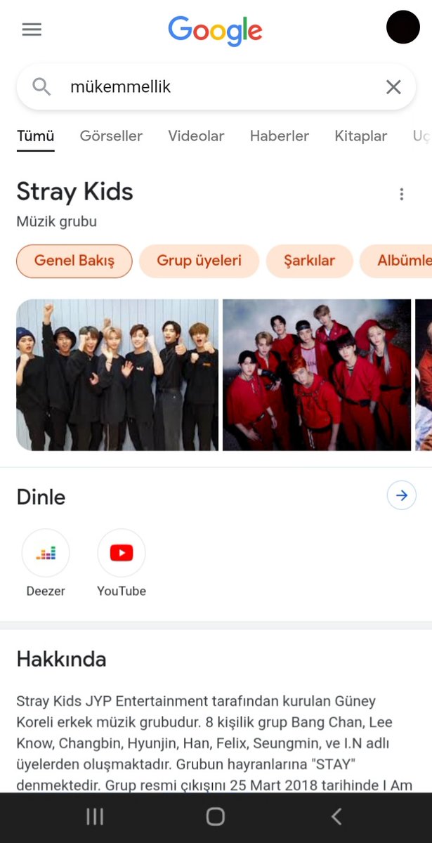 thvenicebitch's tweet photo. benim oyum mükemmelliğe 

I vote for #straykids   #MAMAVOTE https://t.co/LOzR4WABoZ