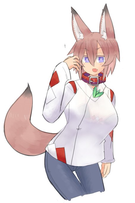 キヤさんと、キカちゃん 