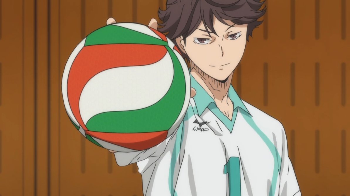 daily oikawa (@oikawarchive) on Twitter photo 