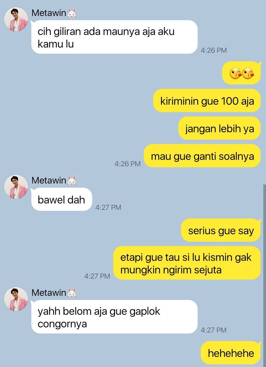 Bb0unslave's tweet photo. #wingulf 7tweet au!
Edisi; 8 juta - duit halal apa haram?
(1/7) https://t.co/8ajdtQWehI