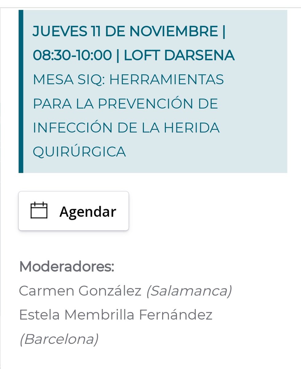 SIQ de la AEC tweet media