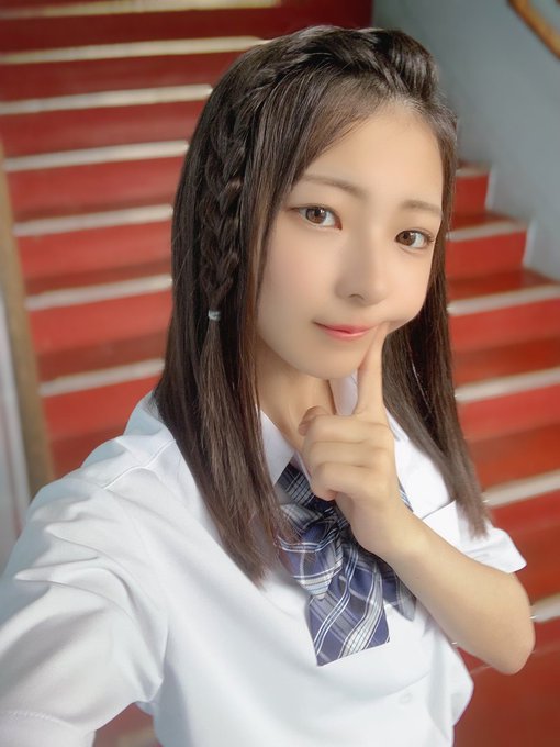 永田詩央里のTwitter画像2