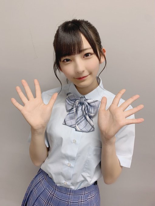 永田詩央里のTwitter画像1