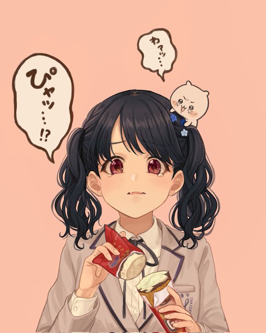 わぁ…アァ…
#シャニマス #福丸小糸 