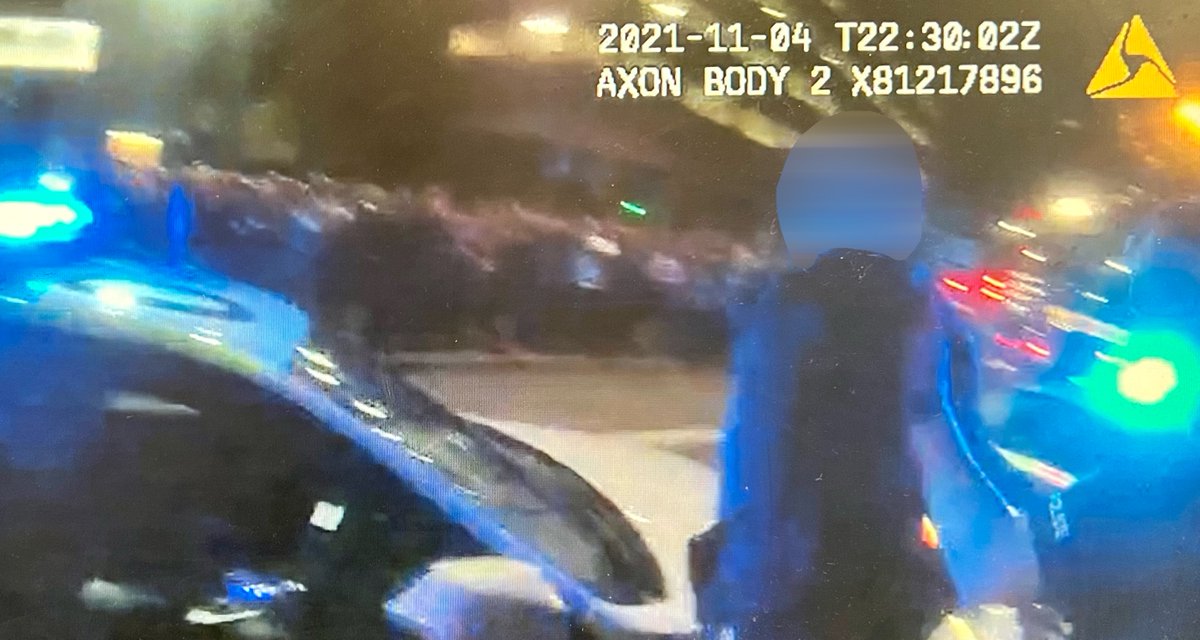 WMP Traffic tweet media