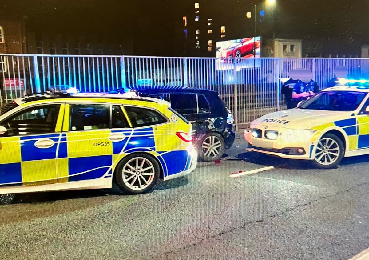 WMP Traffic tweet media