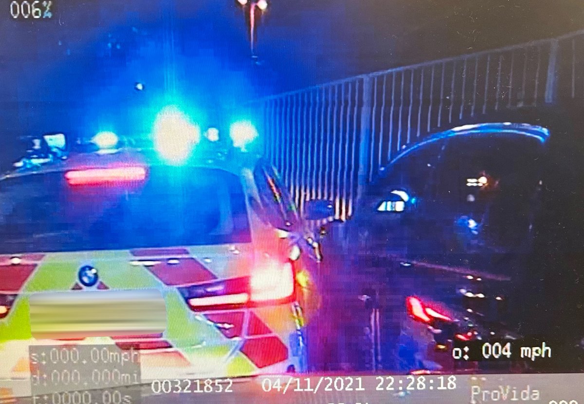 WMP Traffic tweet media