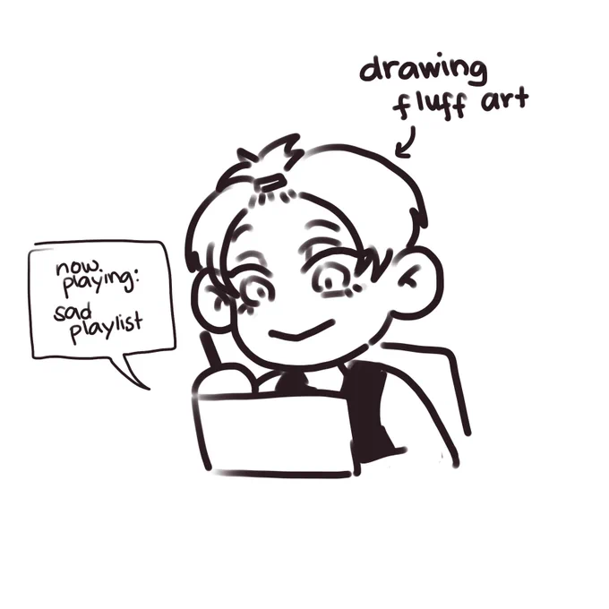 pov: you're watching another one of user miintee's descent to another angst piece 