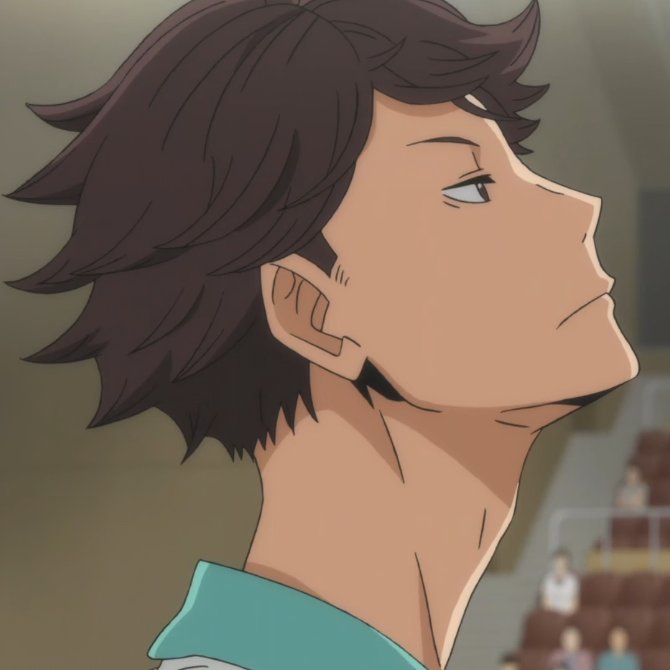 daily oikawa (@oikawarchive) on Twitter photo 