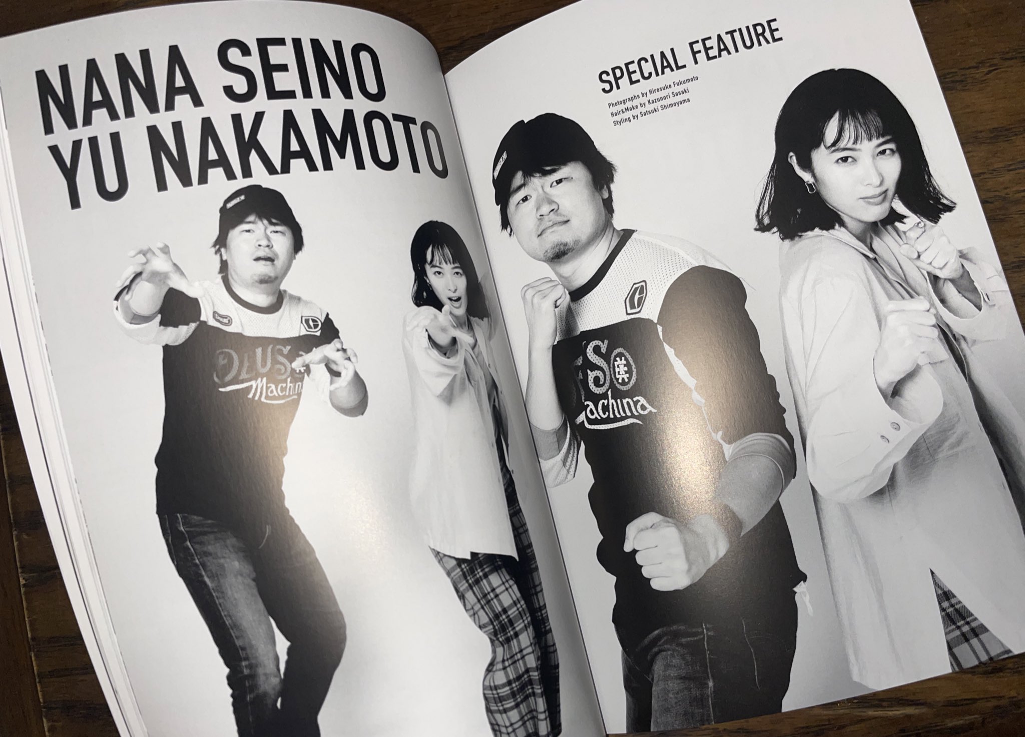 GOOD ROCKS! 編集部 (@GOODROCKS_JP) / X