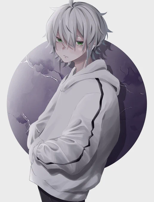 いい子?わるい子? 