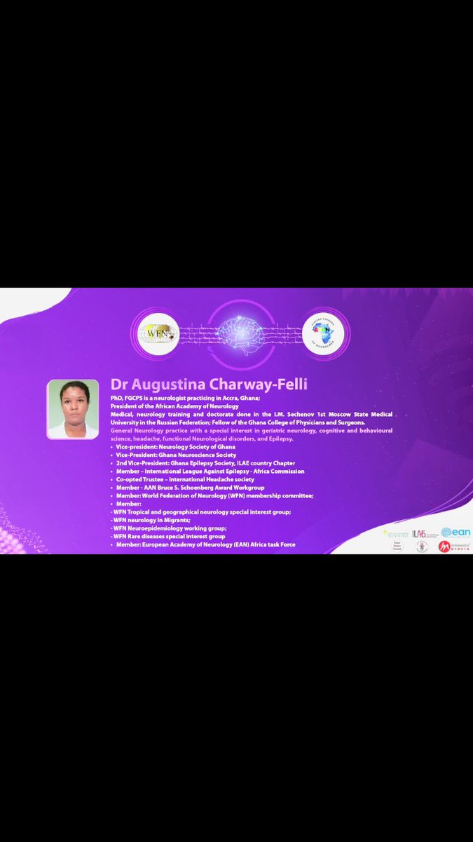Amy05nah's tweet photo. Super proud of my mentor ⁦@AugyFelli⁩ . I look up to you and thank you for being supportive as always. Join us to learn more. #WFN/AFAN E-LearningDay ⁦@AFANeurology⁩ ⁦@wfneurology⁩ ⁦@IlaeWeb⁩ ⁦@AANMember⁩ ⁦@EANeurology⁩ https://t.co/bemKTUuvd5