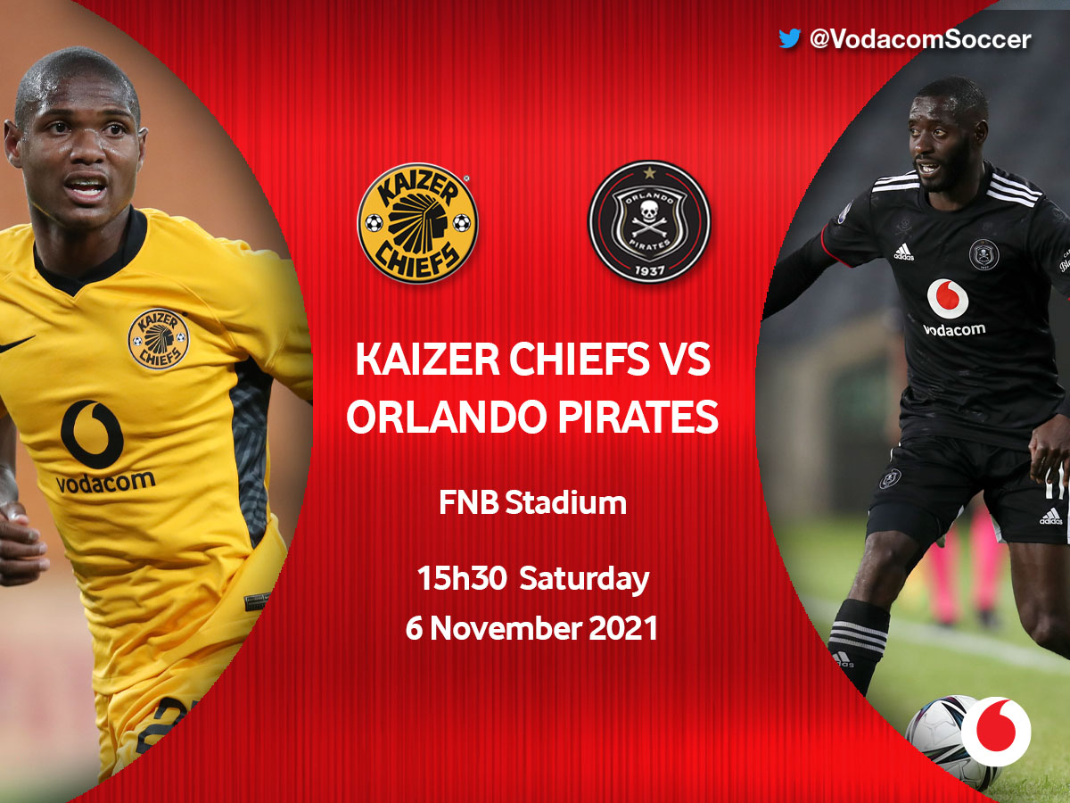 Diski fam, what colours are you wearing today, show us which side of Soweto you fall on #SowetoDerby