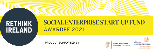 We’re thrilled to be announced as an Awardee of the #StartUpFund from <a href="/Rethink_Ireland/">Rethink Ireland</a> as we look to scale up and scale deeper into our existing communities with more innovative walking programs and events
