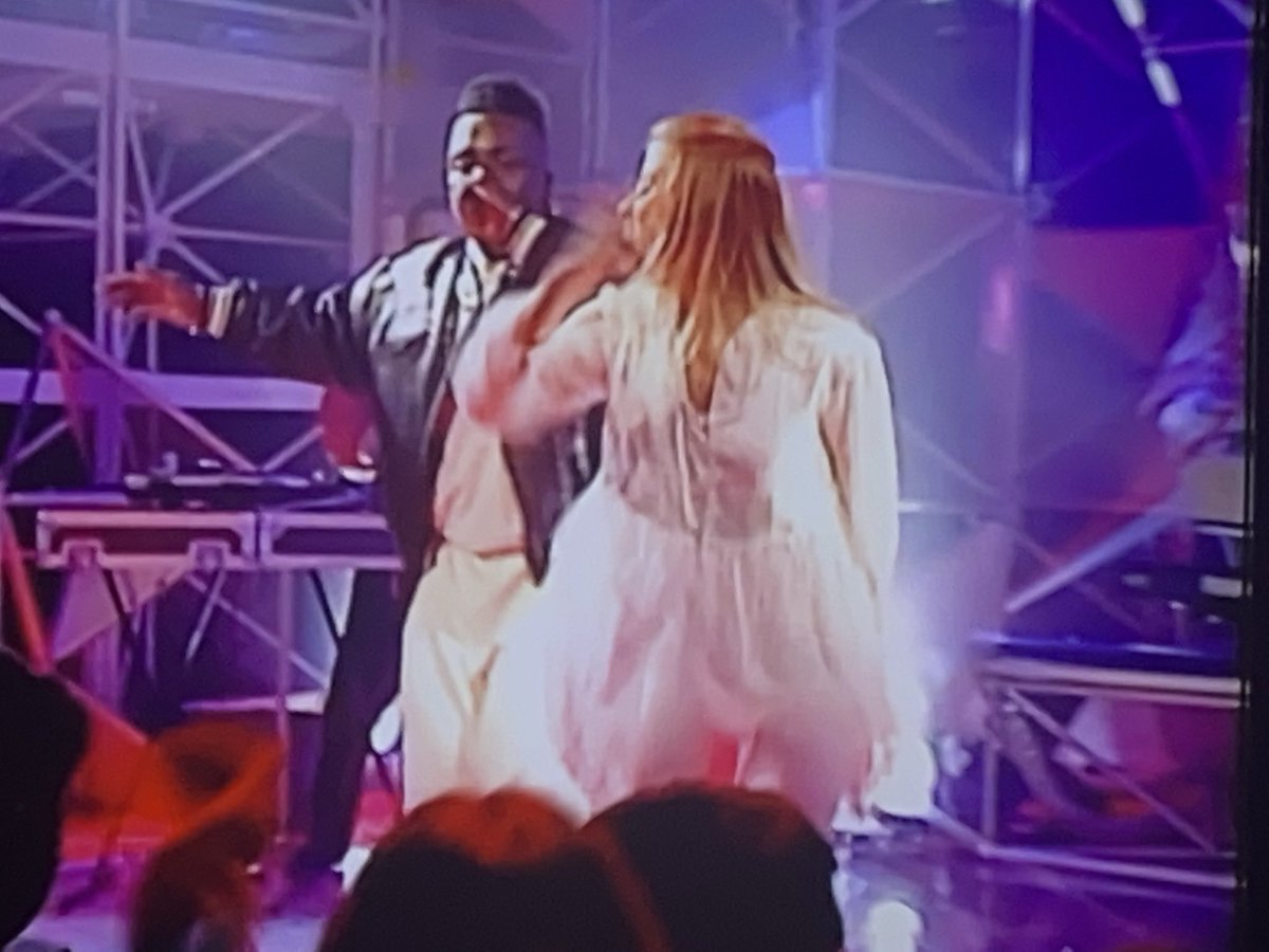 So last night BBC4 aired our 1991 performance  of ‘DJ’s Take Control’ on Top of the Pops. Special times, great memories. Especially of being able to grow a Hi Top!! 😂 #sl2