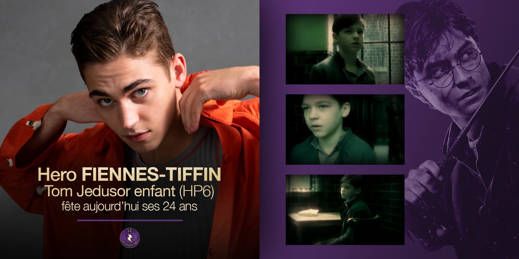 Hero Fiennes Tiffin Daily Heroftdaily Twitter