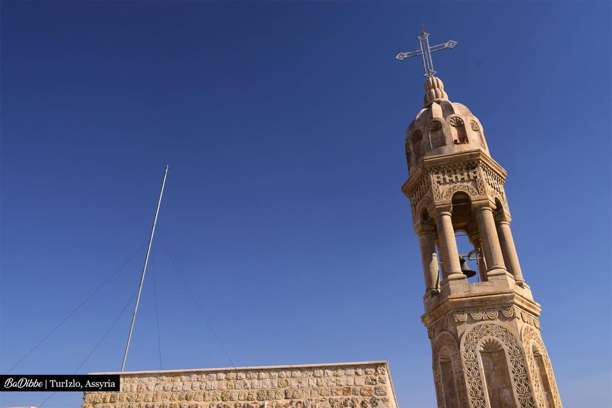 DiscoverAssyria's tweet photo. St. Jacob of Qarno #BaDibbe village, #TurIzlo / #Rayite NW #Assyria
πΈ@Athra_Kado
#Nineveh #Babel #Babylonian #Babylon
#Assyrian #Assyrians #NinevehPlain #Iraq #Mesopotamia #Tourism #MiddleEast #TurAbdin #Hakkari #VisitIraq
#travel #tourist #vacation #traveling #nature #holiday https://t.co/lZIufRID5b