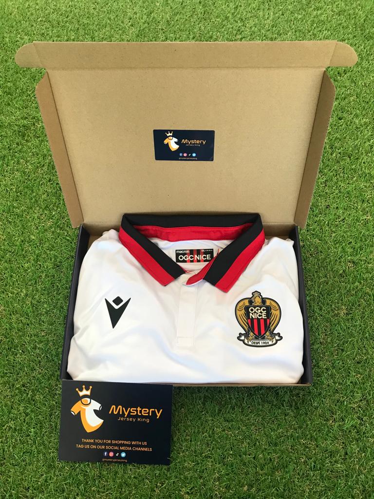 MysteryJKing's tweet image. West Ham v Liverpool⚽

If Mo Salah SCORES, we’ll giveaway a mysteryjerseyking.com box to one lucky follower🎁

How to enter;
🔄Retweet
💖Like
🤝Following us